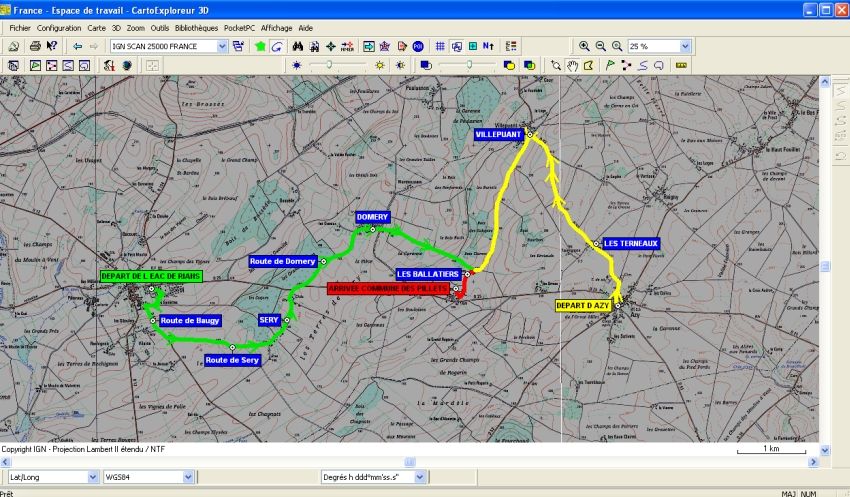 Cliquez sur la carte pour une meilleure rsolution....